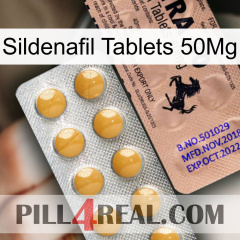 Sildenafil Tablets 50Mg 41